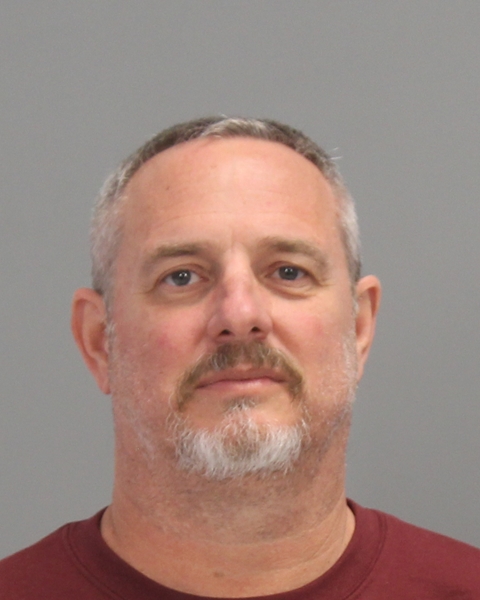 Jett, Todd David arrested by Brazos County Sheriff’s Office