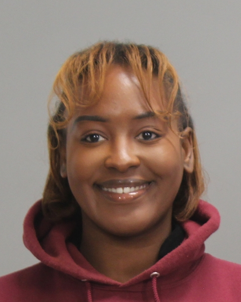 Thompson, Natori RUTHANN LAPEIGE arrested by Brazos County SO/PD