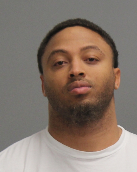 WILLIAMS, JOE arrested by Brazos County SO/PD