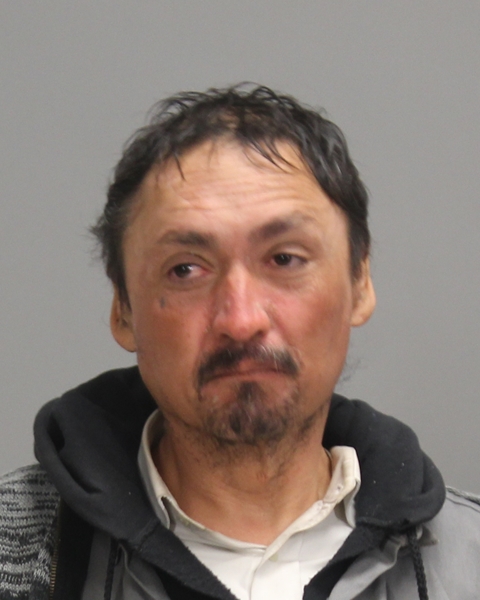 RIVERA, JERECHO JOREAL arrested by Brazos County SO/PD