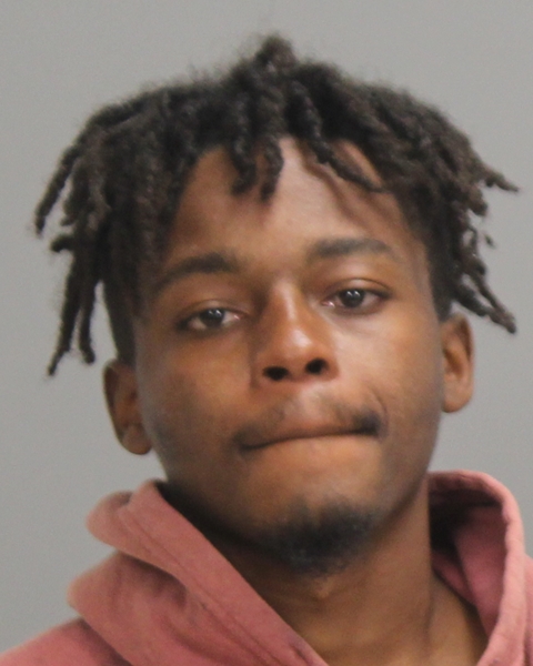 BITAYO, KEVAN OLAMIDE LOUWAT arrested by Bryan Police Department