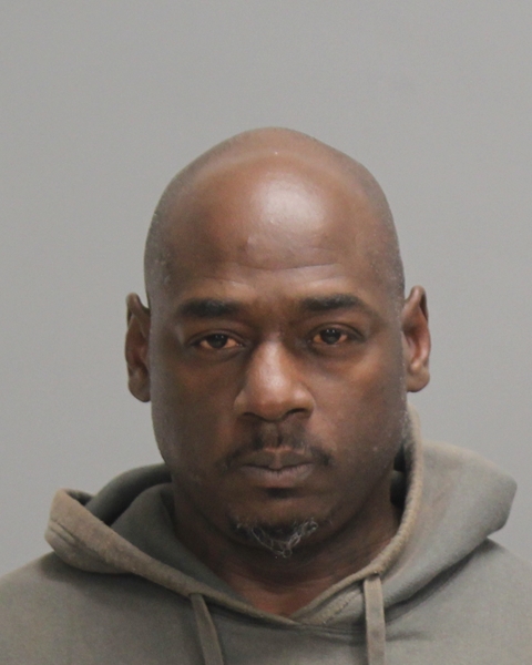 GUILLOTTE, EARL JOSEPH, III arrested by Bryan Police Department