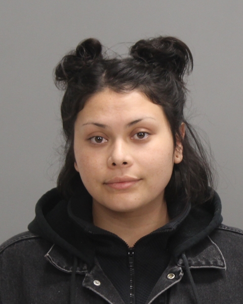 Zepeda, Abril Sixtos arrested by College Station Police Department