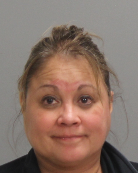 NAVARRO, NORMA GUAJARDO arrested by Bryan Police Department