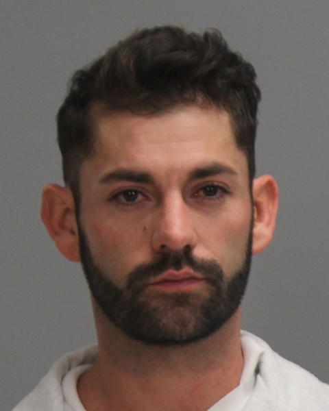 CERVANTES, JON MICHAEL arrested by College Station Police Department