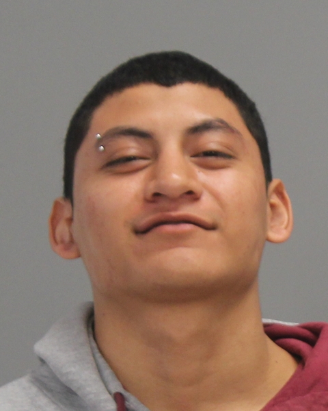 PEREZ, JORGE LUIS arrested by Brazos County SO/PD