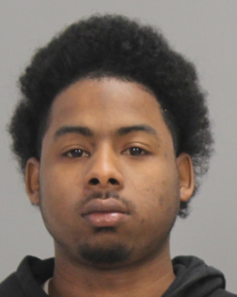 Goldsmith, Jayvier Tyrese arrested by College Station Police Department