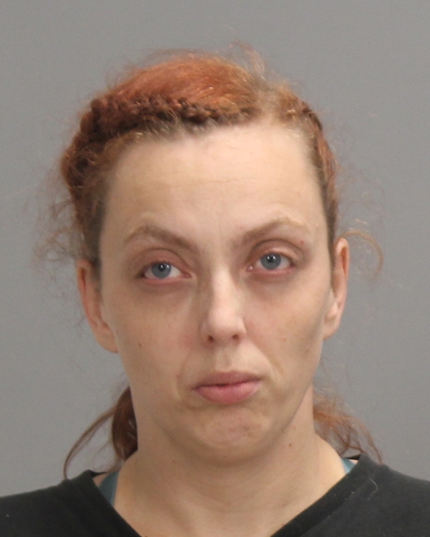KENT, NICHOLE BREANNE booking photo