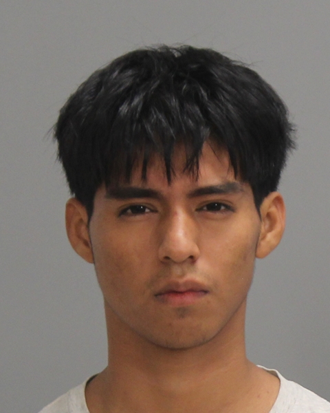 VARGAS-CAMACENA, JESUS booking photo