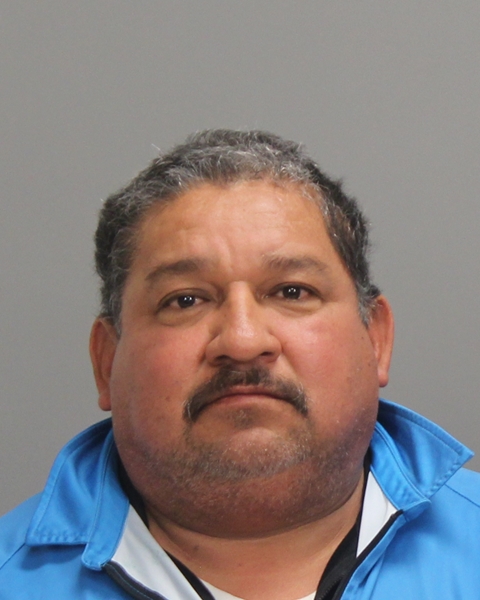 VILLANUEVA RODRIGUEZ, JOSE GONZALO booking photo