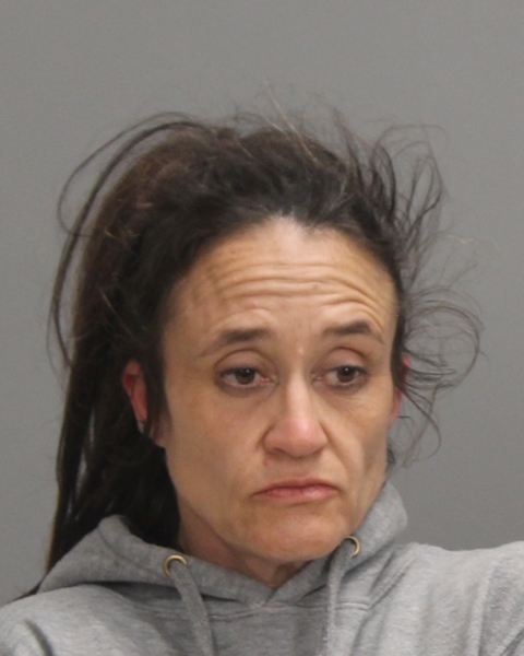 BRUSOE, LAURA JANE booking photo