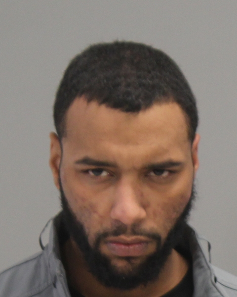 ROBERTSON, CORDELL MACHAI booking photo