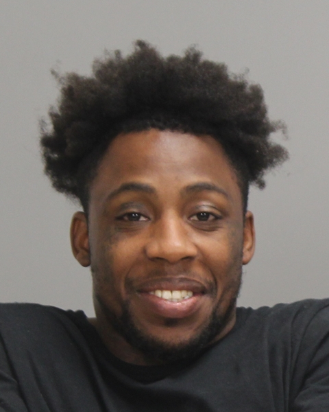 HEDGE, ANTWAIIN JOE COLE DEANDRE booking photo