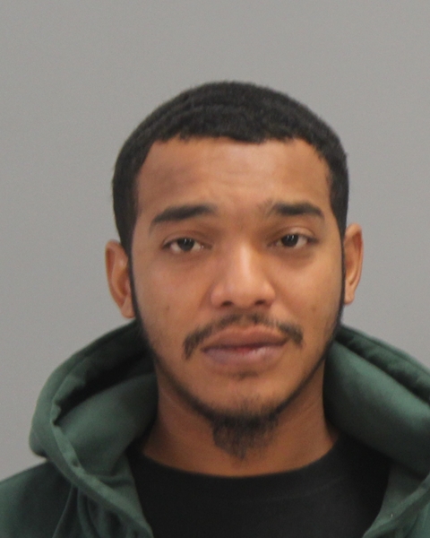 WHITE, XAVIER MARQUIS booking photo