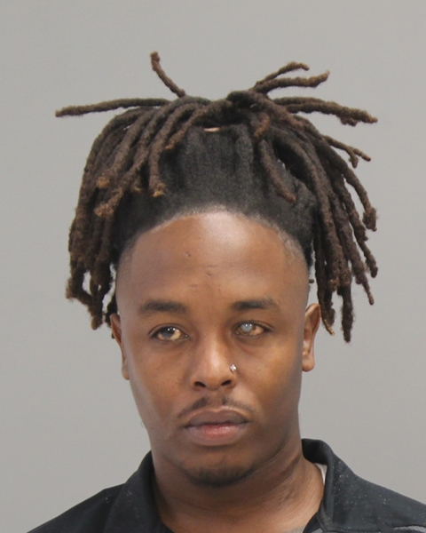 Rugumbira, Kenny Brian booking photo