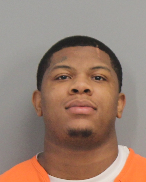 CURLEY, DEGARRAY JONTAI booking photo