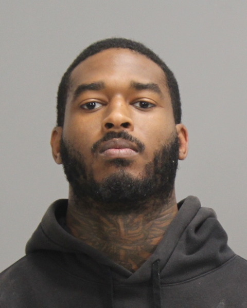 Adams, Adrian De’Shun arrested by Brazos County Sheriff’s Office