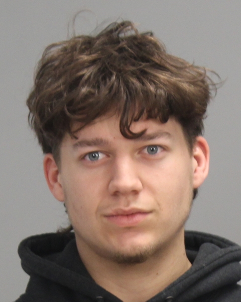 TERRY, TIMOTHY booking photo