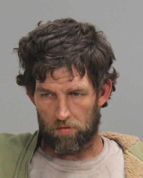 SWAIN, MATTHEW NELSON booking photo