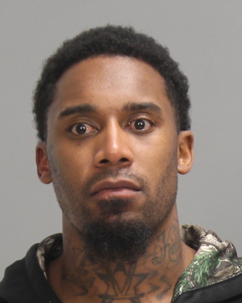 KELLOW, RODNEY booking photo