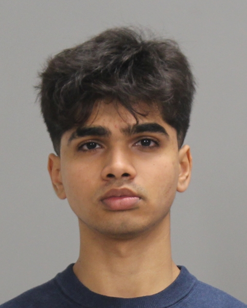 BELLUR KEMPARAJU, YASHAS arrested by College Station Police Department