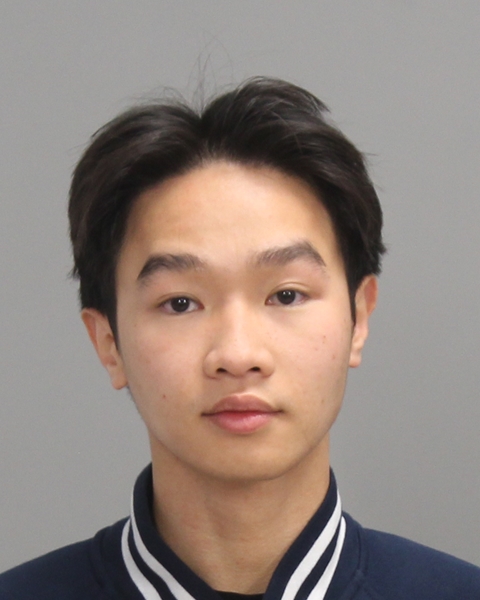 HA, HOANG QUAN booking photo