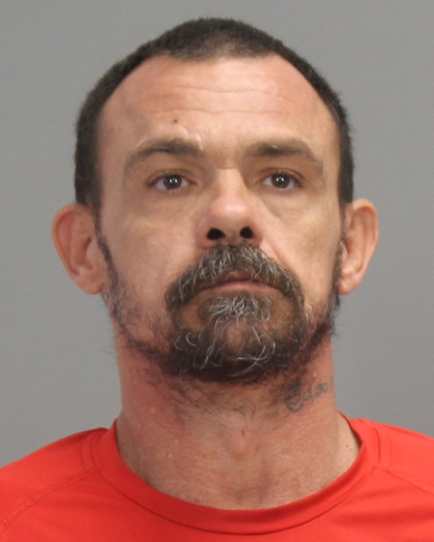 MEECE, LYNDON arrested by Brazos County Sheriff’s Office