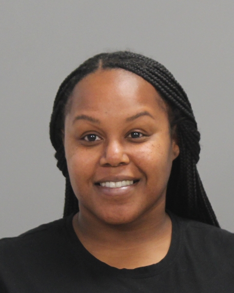 WILSON, VERONICA LANEICE arrested by College Station Police Department