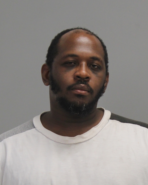 WEBSTER, CHRISTOPHER JOHN arrested by Bryan Police Department