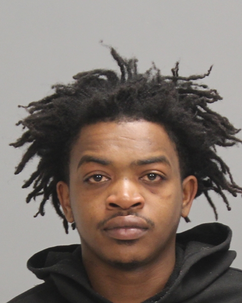 Franklin, Ladeitrick Keishon arrested by College Station Police Department