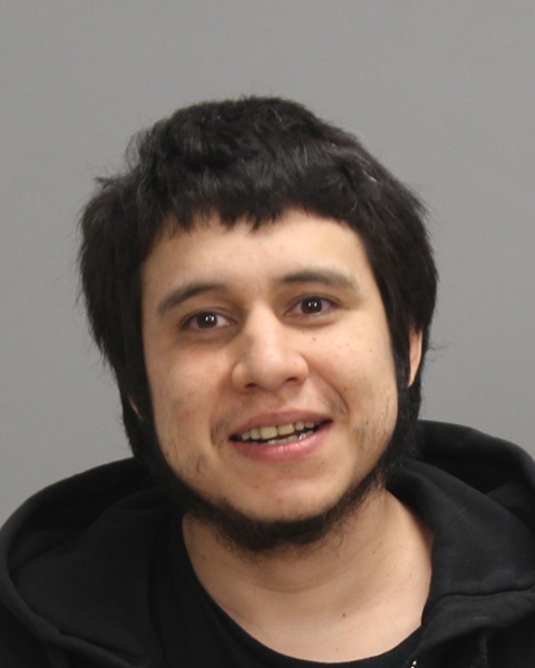 MARTINEZ, PRESTON BLAKE arrested by Bryan Police Department