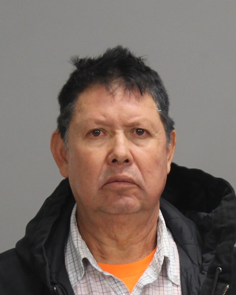 LOPEZ, HORACIO ARECHIGA arrested by Brazos County Sheriff’s Office