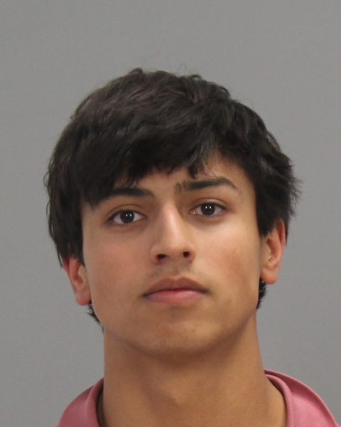 Velasco, Enrique arrested by College Station Police Department