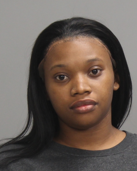 JACKSON, JAMARYAN NA’TRECE arrested by Bryan Police Department