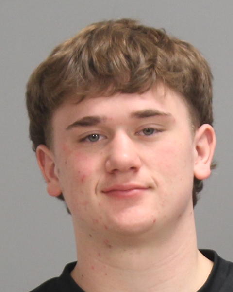 BALLARD, TAMERON AYDEN arrested by Brazos County Sheriff’s Office