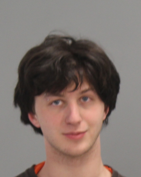 MCDOWELL, ALEC CAYDEN SANTANGE arrested by Bryan Police Department