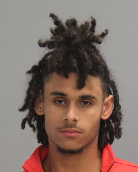 Lane, Jaylon Isaiah arrested by College Station Police Department