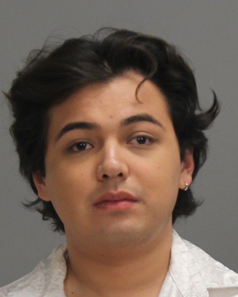 TELLEZ, JOSE MARIO arrested by College Station Police Department