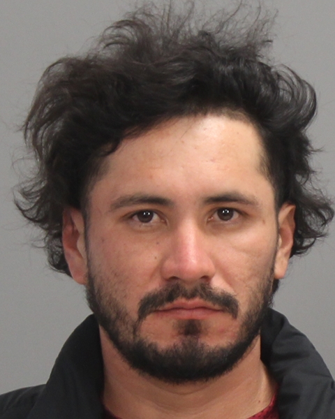 Orellana, Oliber arrested by Brazos County SO/PD
