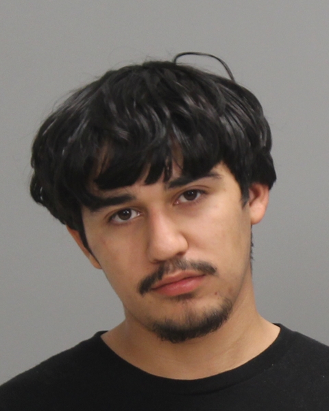 ALMAZAN, BENNY JOSE arrested by Bryan Police Department