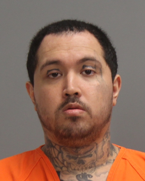BARAJAS, EZEKIEL WILLIAM arrested by Brazos County Sheriff’s Office