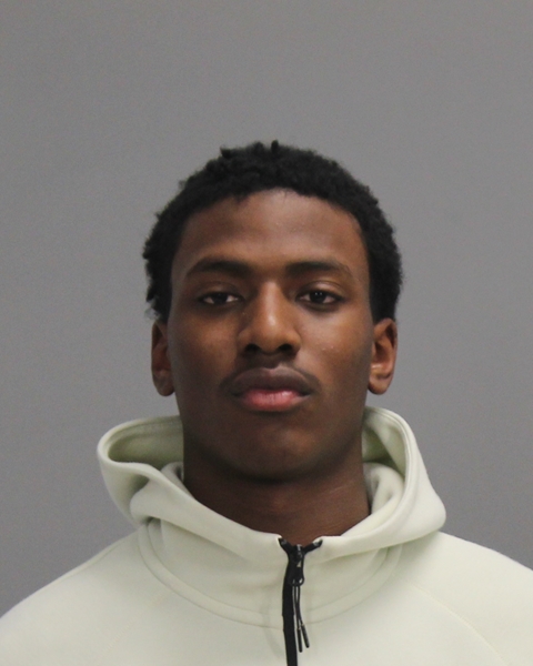 SHEPARD, SOLOMON KAYSHAWN arrested by College Station Police Department