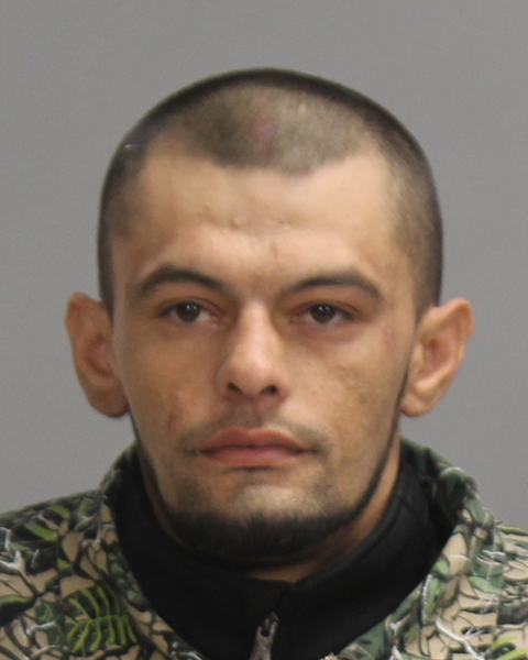 LOFTON, BRODIE LANE arrested by Bryan Police Department