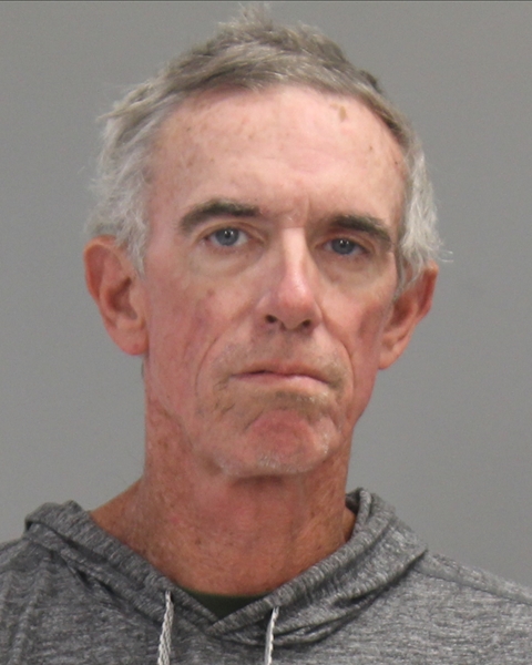 VINTON, WILLIAM EMITT, III arrested by College Station Police Department