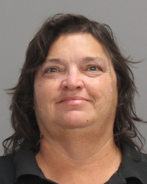 HOWARD, ELMA ELVIRA arrested by College Station Police Department