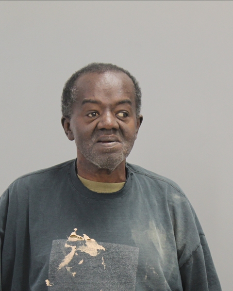 FRANKLIN, REGINALD BERNARD arrested by Bryan Police Department