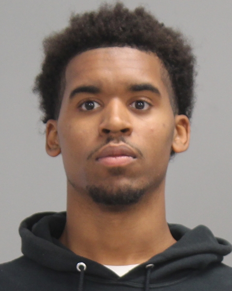 ANDERSON, JACE arrested by College Station Police Department