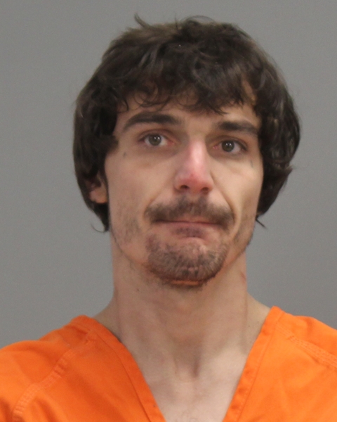 RASBERRY, RICHARD LEE arrested by Brazos County Sheriff’s Office