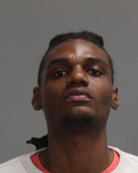 BRIDGEMAN, KOBE JON arrested by College Station Police Department