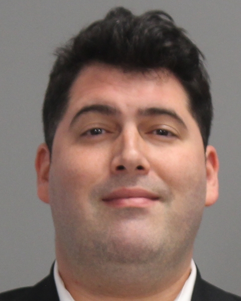 ARENTS, BRENT JAMES arrested by Brazos County Sheriff’s Office